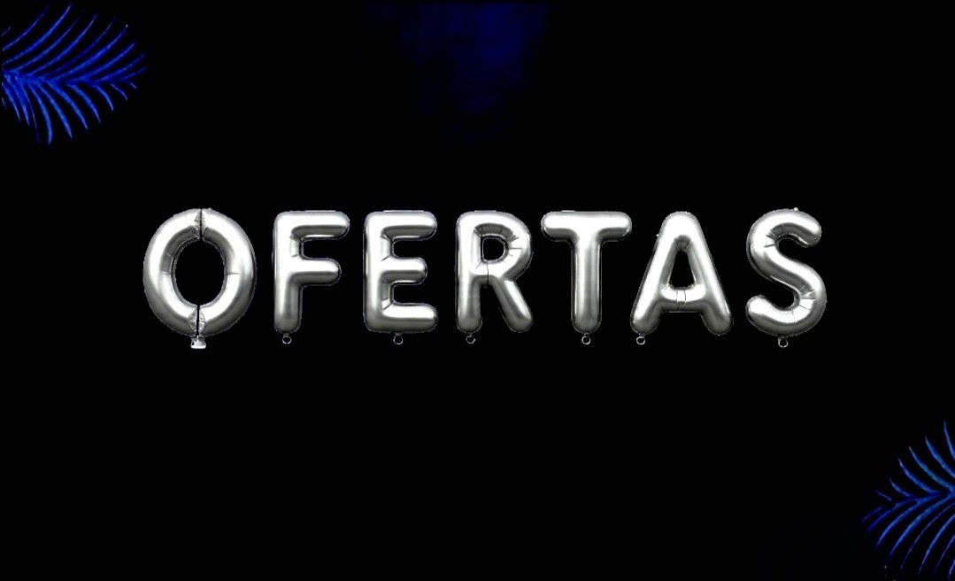 OFERTAS