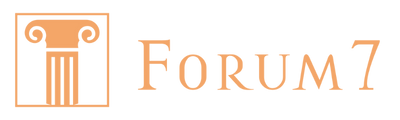 Logo - forum7.es