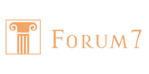 Logo - forum7.es